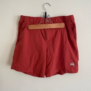 Tracksmith Run Cannonball Run Short Men’s Small